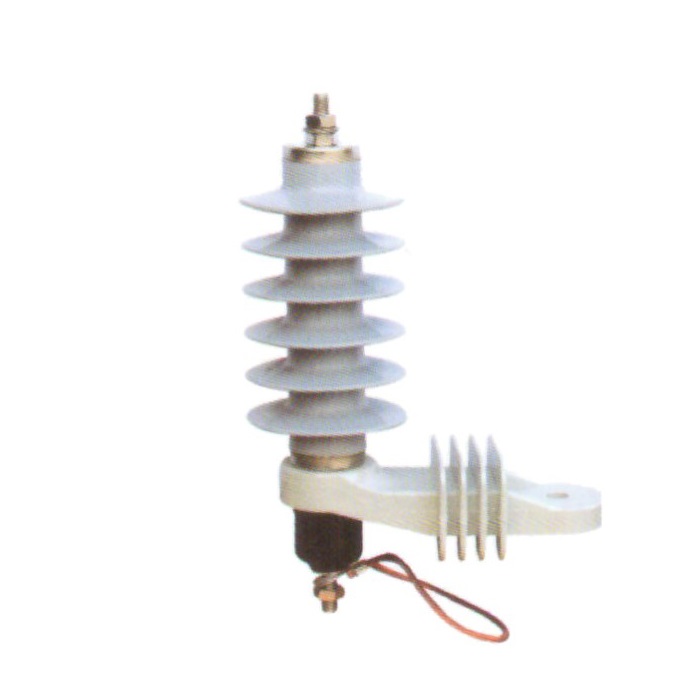 氧化锌避雷器